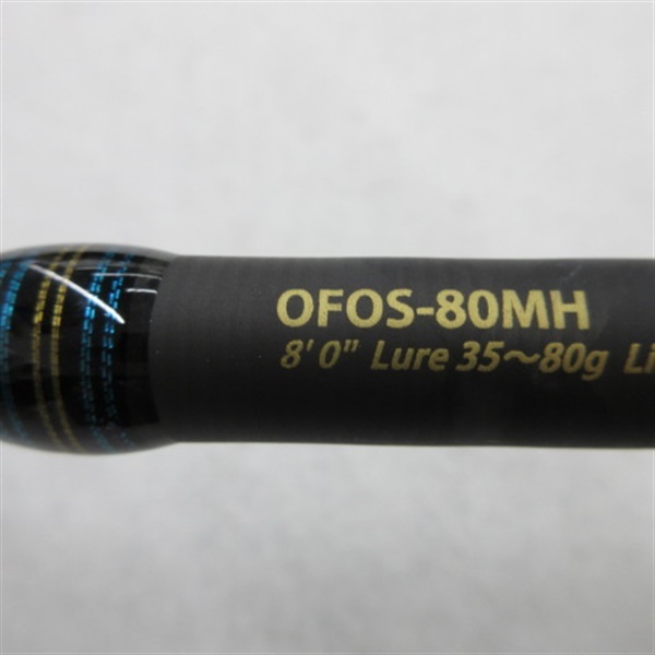 オーシャンフィールドＯＦＯＳ－８０ＭＨ